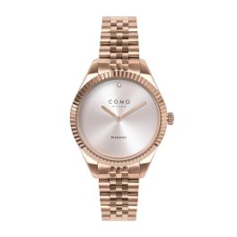 Montre femme Como Milano Precious Trend CM053.303.1RGM.30