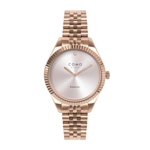 Montre femme Como Milano Precious Trend CM053.303.1RGM.30