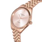 Montre femme Como Milano Precious Trend CM053.303.1RGM.30