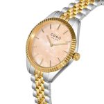 Montre femme Como Milano Precious Trend CM053.502.1SGBM.40