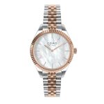 Montre femme Como Milano Precious Trend CM053.604.1SRGBM.40