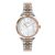 Montre femme Como Milano Precious Trend CM053.604.1SRGBM.40