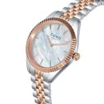Montre femme Como Milano Precious Trend CM053.604.1SRGBM.40