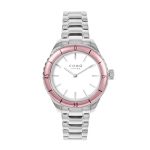 Montre femme Como Milano Fashion Sport CM063.104.1SM.02