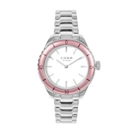 Montre femme Como Milano Fashion Sport CM063.104.1SM.02