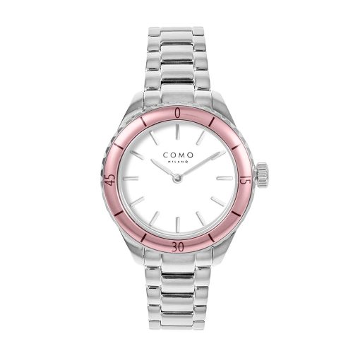 Montre femme Como Milano Fashion Sport CM063.104.1SM.02