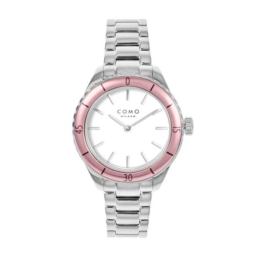 Montre femme Como Milano Fashion Sport CM063.104.1SM.02