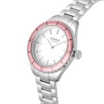 Montre femme Como Milano Fashion Sport CM063.104.1SM.02
