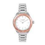 Montre femme Como Milano Fashion Sport CM063.104.1SM.04
