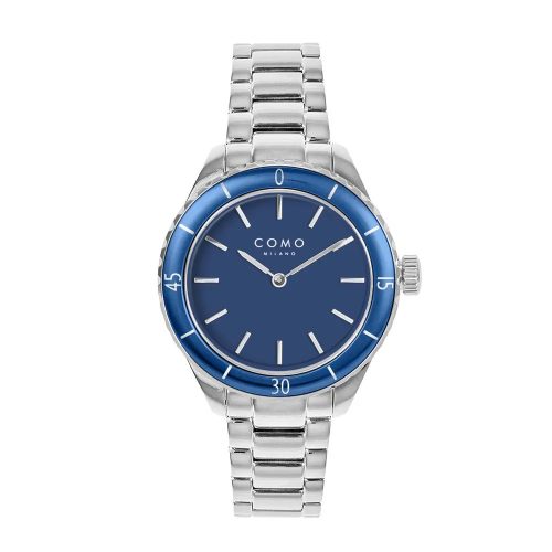 Montre femme Como Milano Fashion Sport CM063.107.1SM.01