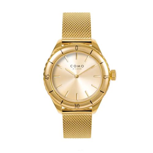 Montre femme Como Milano Fashion Sport CM063.202.1G.00