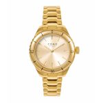 Montre femme Como Milano Sport Fashion CM063.202.1GM.00
