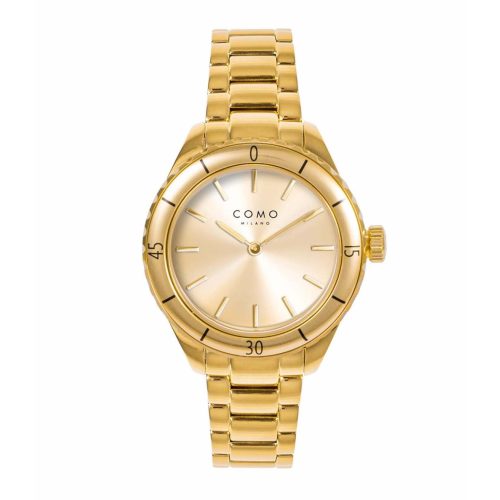 Montre femme Como Milano Sport Fashion CM063.202.1GM.00