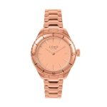 Montre femme Como Milano Sport Fashion CM063.303.1RGM.00