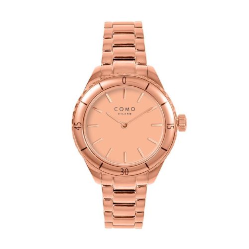 Montre femme Como Milano Sport Fashion CM063.303.1RGM.00