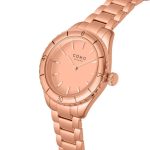 Montre femme Como Milano Sport Fashion CM063.303.1RGM.00