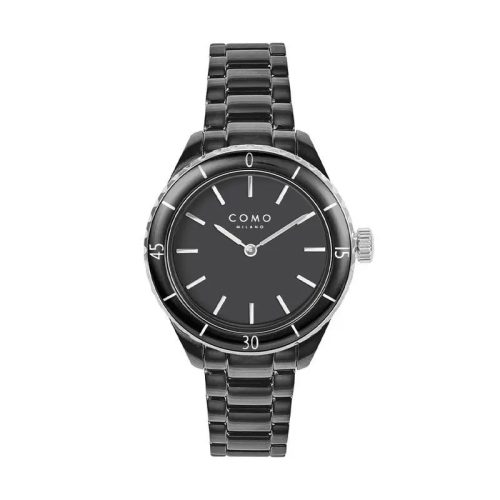Montre femme Como Milano Sport Fashion CM063.405.1BM.00
