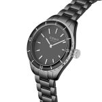 Montre femme Como Milano Sport Fashion CM063.405.1BM.00