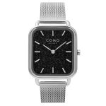 Montre femme Como Milano Square CM072.105.1S.10