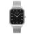 Montre femme Como Milano Square CM072.105.1S.10