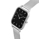 Montre femme Como Milano Square CM072.105.1S.10