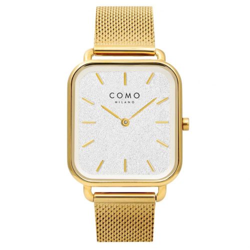 Montre femme Como Milano Square CM072.201.1G.10
