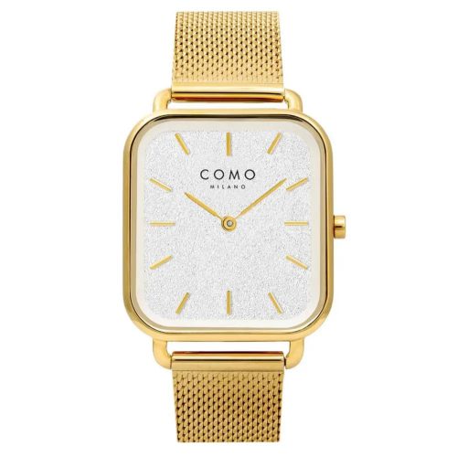 Montre femme Como Milano Square CM072.201.1G.10