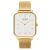 Montre femme Como Milano Square CM072.201.1G.10