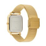 Montre femme Como Milano Square CM072.201.1G.10
