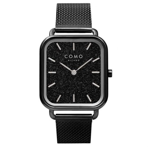 Montre femme Como Milano Square CM072.405.1B.10