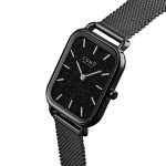 Montre femme Como Milano Square CM072.405.1B.10