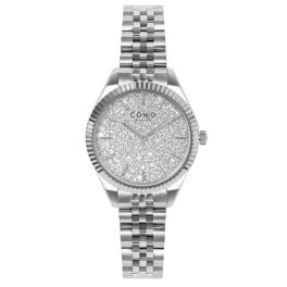 Montre femme Como Milano Precious Trend CM051.101.1SM.10