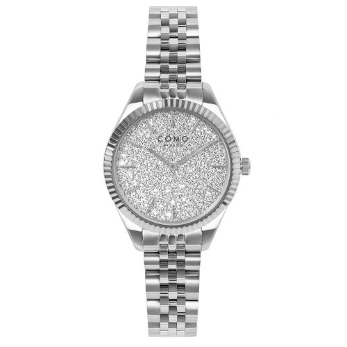 Montre femme Como Milano Precious Trend CM051.101.1SM.10