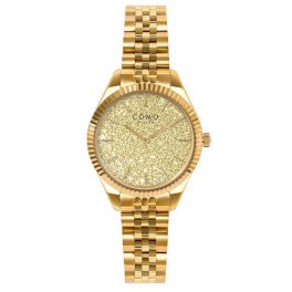 Montre femme Como Milano Precious Trend CM051.202.1GM.10