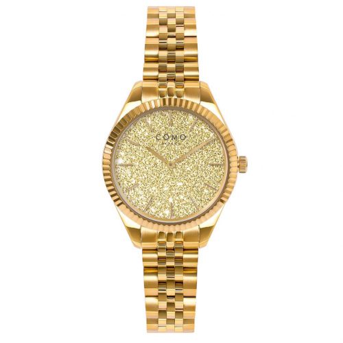 Montre femme Como Milano Precious Trend CM051.202.1GM.10
