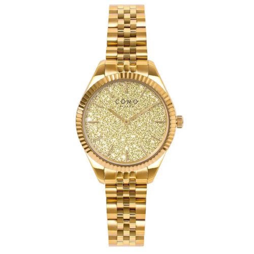 Montre femme Como Milano Precious Trend CM051.202.1GM.10
