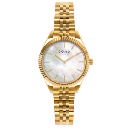 Montre femme Como Milano Precious Trend CM051.204.1GM.40