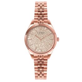 Montre femme Como Milano Precious Trend CM051.303.1RGM.10