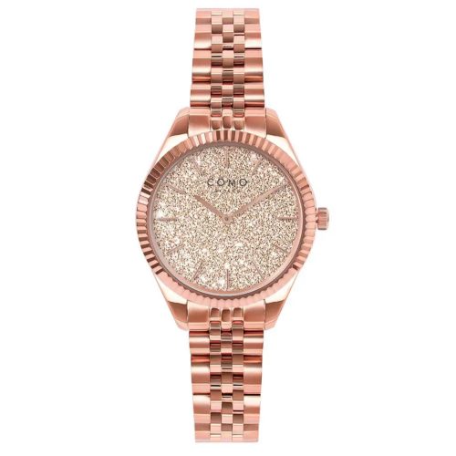 Montre femme Como Milano Precious Trend CM051.303.1RGM.10