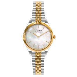 Montre femme Como Milano Precious Trend CM051.504.1SGBM.40