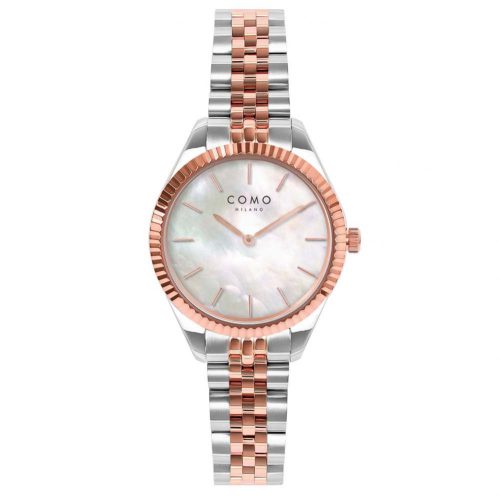 Montre femme Como Milano Precious Trend CM051.604.1SRGBM.40