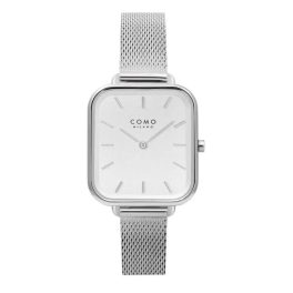 Montre femme Como Milano Square CM071.101.1S.00