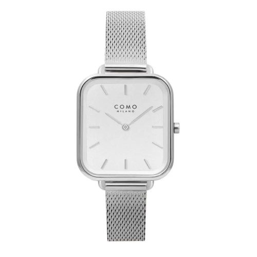 Montre femme Como Milano Square CM071.101.1S.00