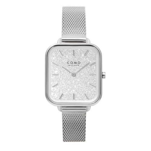 Montre femme Como Milano Square CM071.101.1S.10