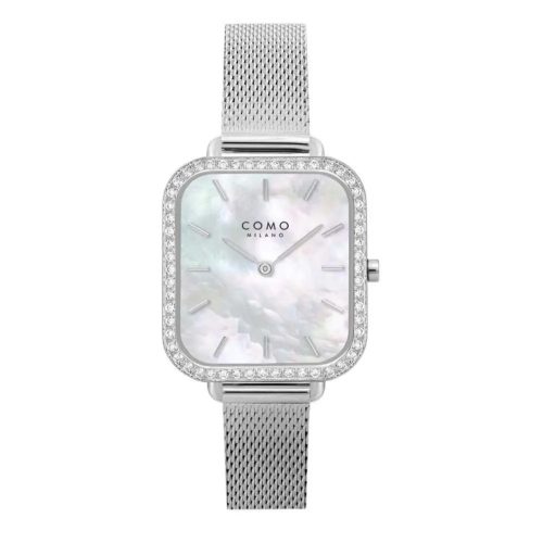Montre femme Como Milano Square CM071.104.1S.42