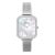Montre femme Como Milano Square CM071.104.1S.42