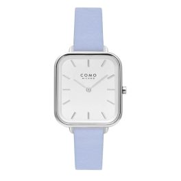 Montre femme Como Milano Square CM071.104.2PBL.00