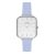 Montre femme Como Milano Square CM071.104.2PBL.00