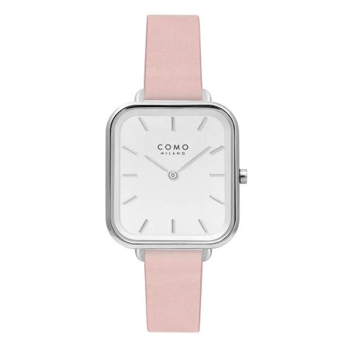 Montre femme Como Milano Square CM071.104.2PPK.00