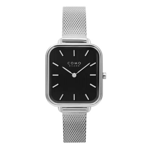Montre femme Como Milano Square CM071.105.1S.00